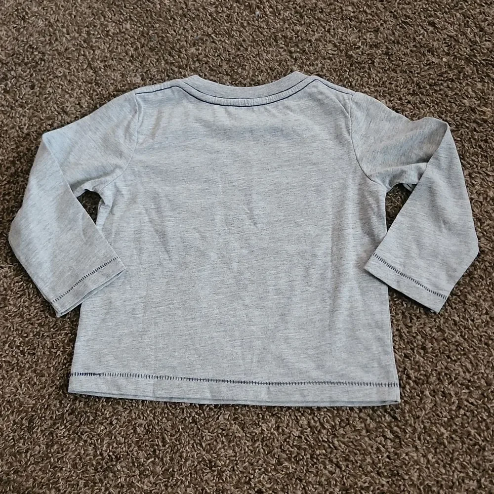 New Christmas Long Sleeve